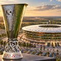 Srbija domaćin finala Lige Evope 2029. godine