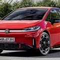 Volkswagen ID.3 GTI