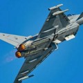 Krozeto: U napadu na saudijsku vazduhoplovnu bazu pogođen italijanski avion "jurofajter"