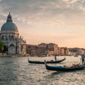 Gradske vlasti Venecije planiraju povećavanje turističke ulaznice na 30 evra
