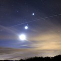 Stiže nova kiša meteora: Kako da uživate u pogledu na Južne Tauride