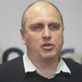 SSS Srbije pita Veselinovića odakle mu novac za pokretanje Radničke partije