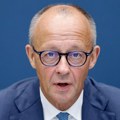 Mercova „politička dijagnoza“: Ovacije u Kijevu, pad u Berlinu