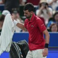Nole opet ispada iz prvih 10, Torino (još) nije predaleko