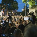 Sami protiv svih