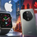 Huawei telefoni sada mogu da se povežu sa Apple Watch satom, ali postoji važna začkoljica