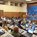 RIK proglasio listu "Matica Slovačka u Srbiji" za izbore za savete nacionalnih manjina