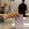 Rekordna izlaznost na prevremenim izborima u Srbiji