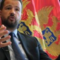 Milatović: Svaki uspeh u Srbiji doživljen na najbolji mogući način u Crnoj Gori