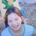Aktiviran sistem "Pronađi me" u Srbiji: Nestala devojčica Mirjana (13) kod Niša