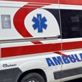 Mladić poginuo kod Užica, nakon što je vozilom sleteo s puta