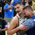 Stiže novi Jokić? Košarkaš Partizana očarao Amere pred NBA draft