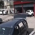 Snimak hapšenja Srbina iz Kosovske Mitrovice kruži društvenim mrežama