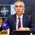 Stoltenberg upozorio Moskvu i Minsk: NATO štiti svakog saveznika i svaki deo teritorije