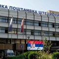 Banka Poštanska štedionica demantovala navode o kupovini Prve banke Crne Gore