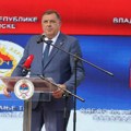 Dodik: Republika Srpska izaći će još jača iz političke krize u BiH