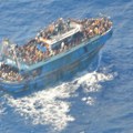 Brod sa migrantima potonuo kod Tunisa, poginulo 11 ljudi, 44 nestalo