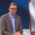 Vučić: Očekujem najteže do sada pritiske za uvođenje sankcija Rusiji