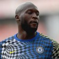 Bum u Londonu, Lukaku pojačava velikog rivala Čelsija?!