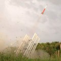 Protivgradna raketa završila blizu vrtića! Drama u Kruševcu, ne zna se da li je eksplodirala!