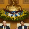 Bajden: Odnosi SAD i Vijetnama ušli u novu fazu