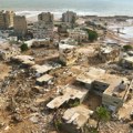 Libija postaje masovna grobnica: Jezive fotografije iz vazduha otkrivaju razmere katastrofe kakva se ne pamti