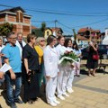 Poštovaoci i potomci dr Elsi Mod Inglis posetili Vranje (Foto) Foto Galerija