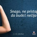 Istražite prateći program 57. Bitefa