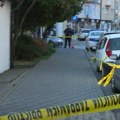 Metak u inspektora: Prvi snimci s mesta pucnjave i ubistva ispred noćnog kluba u Bijeljini (video)