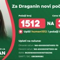 Dragana se nakon teške nesreće suočila sa teškim dijagnozama: Jedina nada je lečenje u inostranstvu