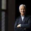 Dimon: Zbog AI-ja će se raditi 3,5 dana nedeljno