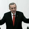 Erdogan prelomio: Podneo skupštini nacrt zakona o kandidaturi Švedske u NATO