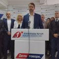 „Stojimo iza svega što nam je Vučić kao istorijski državnik doneo u Kragujevac“: Ivica Samailović pojačao redove…