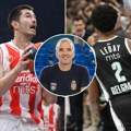 Srbi, neka vas dođe 20.000 i na reprezentaciju! Intervju - Oko mene puna Arena, Partizan, Zvezda... Učio bih od Željka!