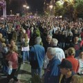 Treba li opozicija i u kampanji da nastavi s protestima „Srbija protiv nasilja“?