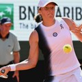 WTA lista - Iga Švjontek ostala prva, mali napredak Olge Danilović!