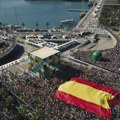 Masovni protesti protiv amnestije za separatiste u Španiji: Kako će to uticati na formiranje vlade?