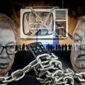 Vučićevi snovi o kontroli medija i „stranih plaćenika“ upravo postaju stvarnost u Mađarskoj