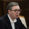 Predsednik Vučić danas u poseti Vojnom aerodromu u Batajnici: Obilazi nova sredstva naoružanja