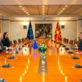 Počeo Ministarski savet OEBS-a u Skoplju