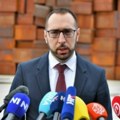 Tomašević traži sastanak u Vladi: Tri radnika su ozlijeđena, jedan teže