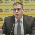 Ivan Ninić o odgovoru koji je dobio od MUP: Bacanje prašine u oči i neozbiljno za državu