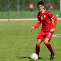 Prepreka više nema: Fudbaler Partizana potpisuje za Milan