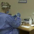 U Srbiji laboratorijski potvrđeno preko 1.000 slučajeva velikog kašlja, dominira virus gripa
