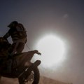 Španski motociklista poginuo u nesreći na reliju Dakar