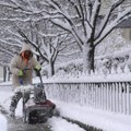 Arktički vazduh i „brutalno niske temperature“ u delovima SAD: Predviđa se i do -45 stepeni C