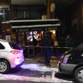 Detalji pucnjave u Sarajevu: Dva muškarca ranjena, napadač pobegao