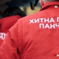 Da li je sporno to što zdravstvene uniforme donira kompanija koja se bavi igrama na sreću? (VIDEO)