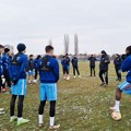 Fudbal: Spartak na Kipru brusi formu za nastavak sezone, igrački kadar pojačali Tomović i Martinović