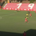 Ovo je snimak nameštene utakmice u srpskom fudbalu: Pogledajte sve golove i zbog čega se tipovalo na "4+"